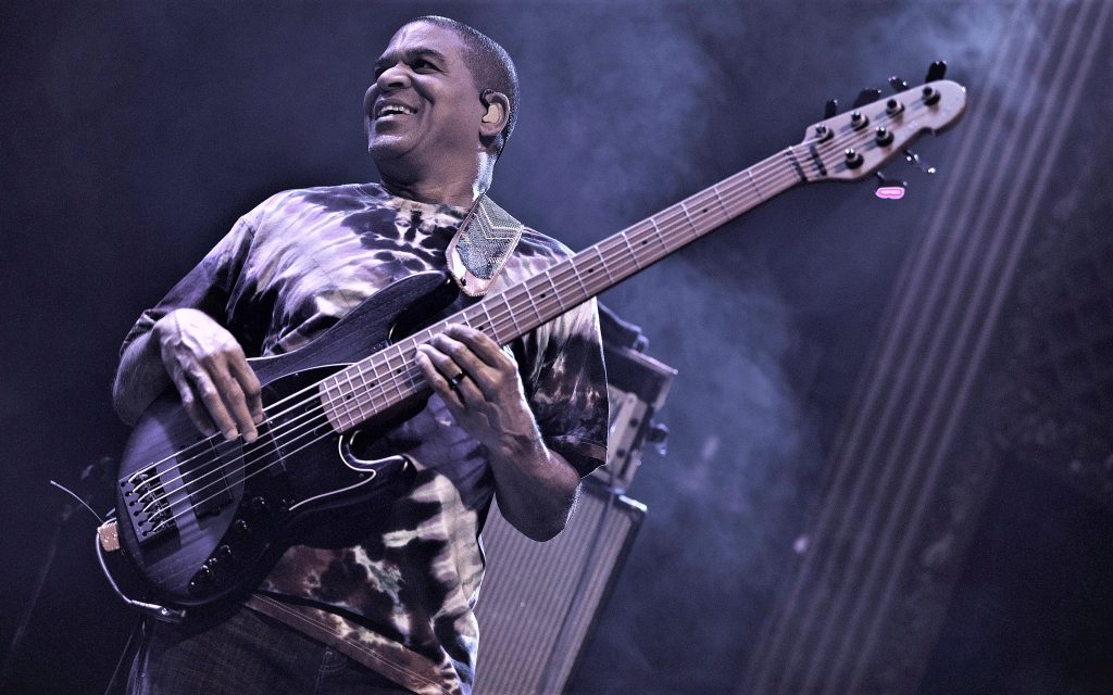 Sixty Years of Groove Magic: Oteil Burbridge Unbound