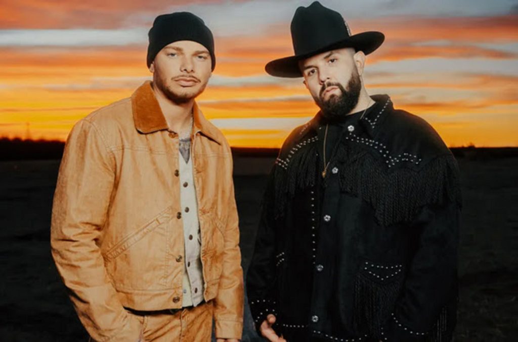 Global sensation Carín León nominated for People's Choice Country Award for collaboration