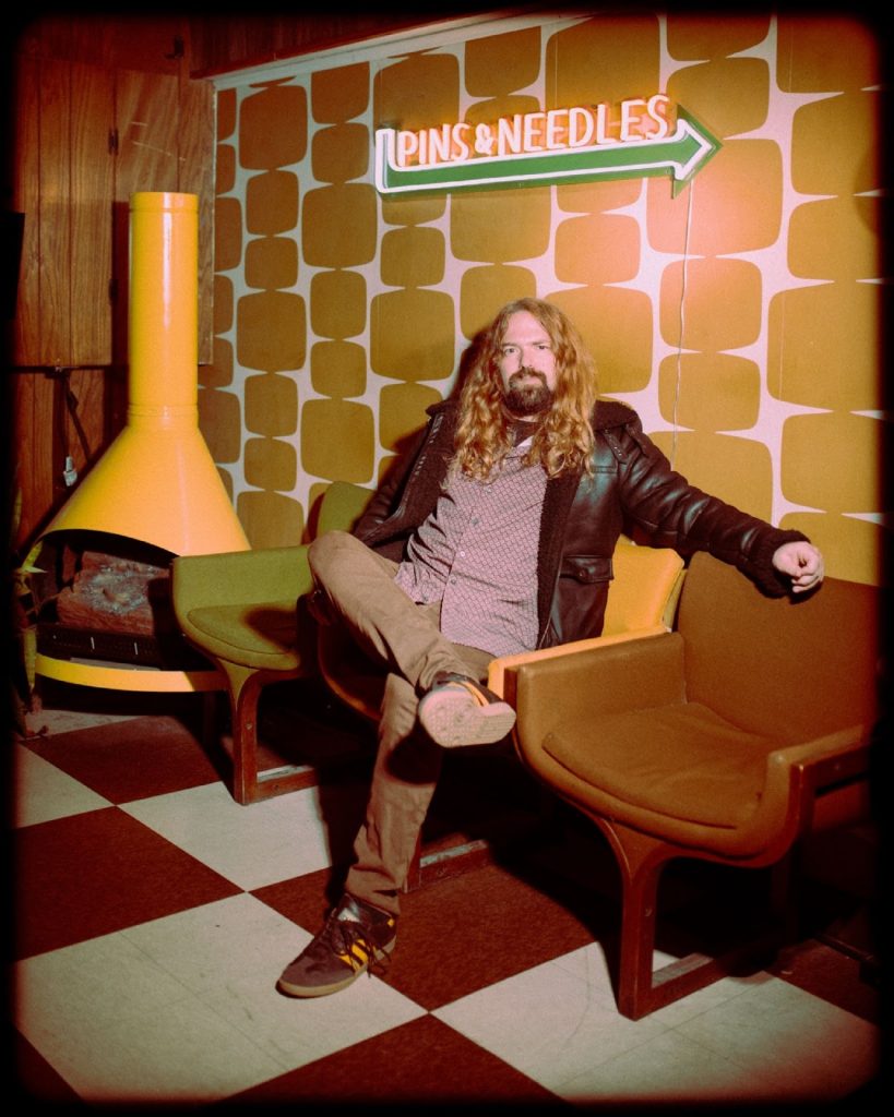 ROCK BAND HOLY ROLLER BABY RELEASES NEW ALBUM  SMILE LIKE HEAVEN