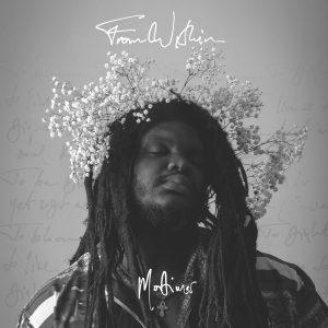 MORTIMER ADDRESSES OPPRESSION ON “BRUISES” FT. FELLOW JAMAICAN ARTISTS KABAKA PYRAMID AND LILA IKÉ