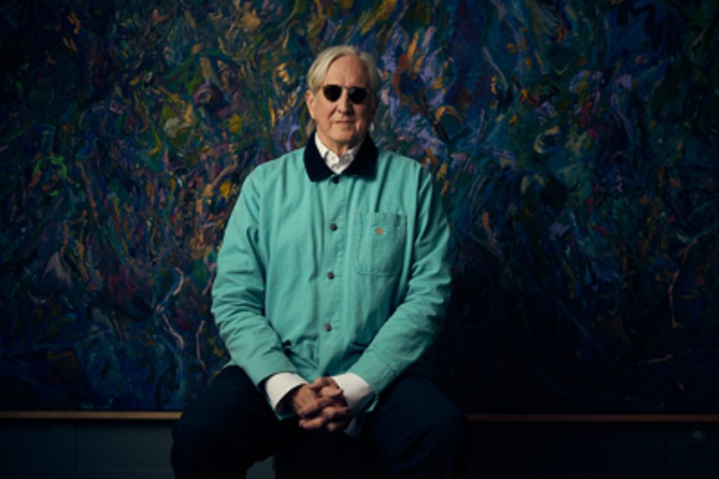 T Bone Burnett adds additional tour dates in select cities || New LP 'The Other Side' out now to critical acclaim