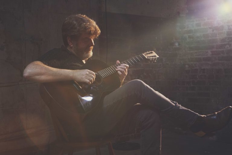 Mac McAnally To Perform At Rock & Roll Hall Of Fame Induction Ceremony October 19