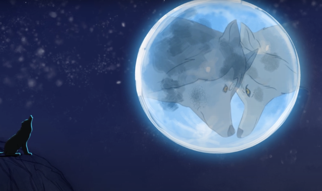 Highway Wolf Brings Fleetwood Mac Classic to the Wild Side in "Silver Springs" Video