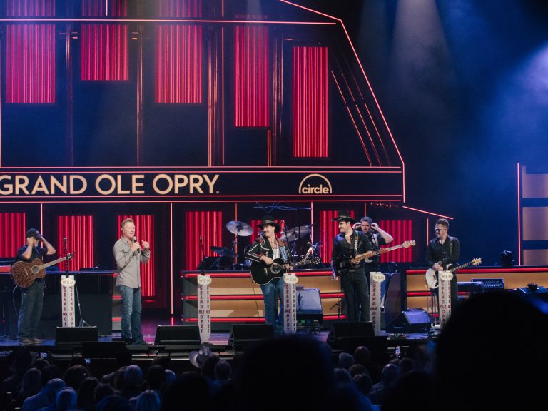 THE REEVES BROTHERS DEBUT “SHE DON’T WANT A COWBOY” FEATURING COUNTRY STAR CRAIG MORGAN AT THE GRAND OLE OPRY
