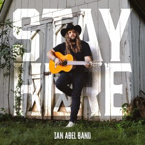 Ian Abel Band Explores Heartache and Hope in Bilingual Rock Single “Stay Here”