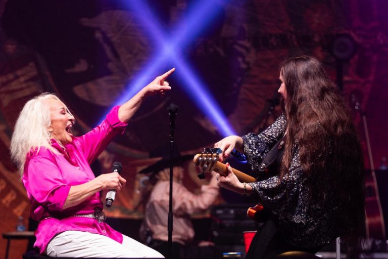 EARL SCRUGGS MUSIC FESTIVAL CONCLUDES THIRD ANNUAL EVENT