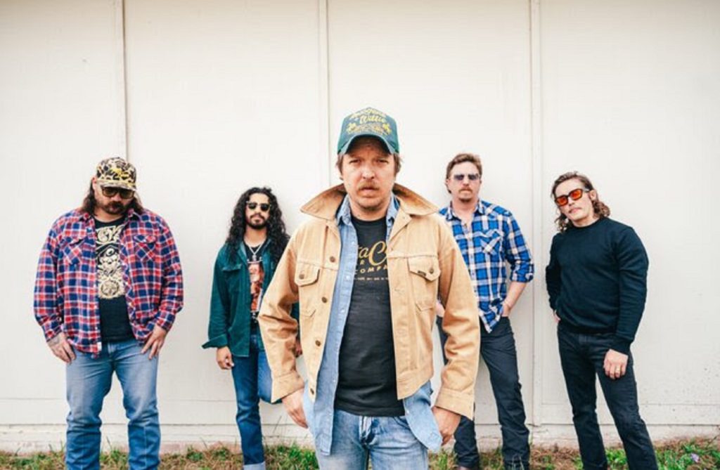 Roots Rock Band Silverada (Formerly Mike and the Moonpies) Set to Release New Album and Perform in Denver on September 22, 2024