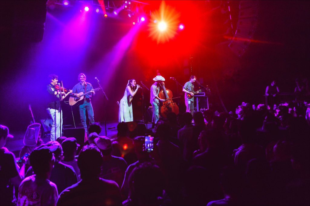 Flat Creek Folk to Perform at Fox Theatre, Boulder, CO – November 6, 2024