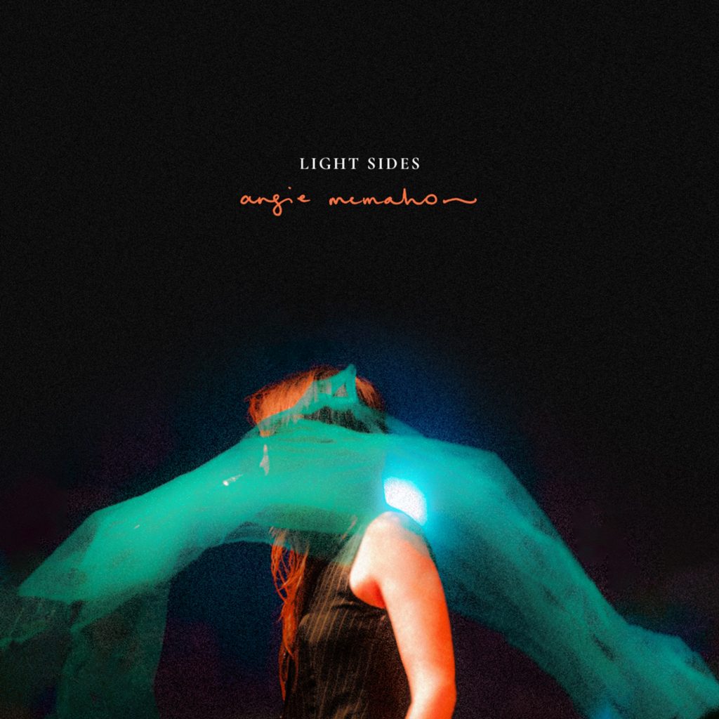 Angie McMahon releases new EP 'Light Sides'