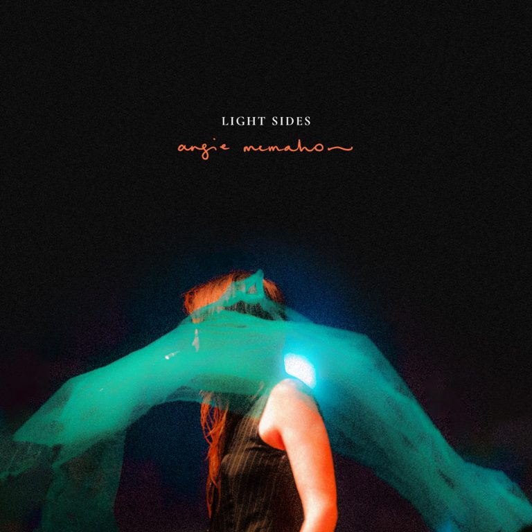 Angie McMahon releases new EP 'Light Sides'