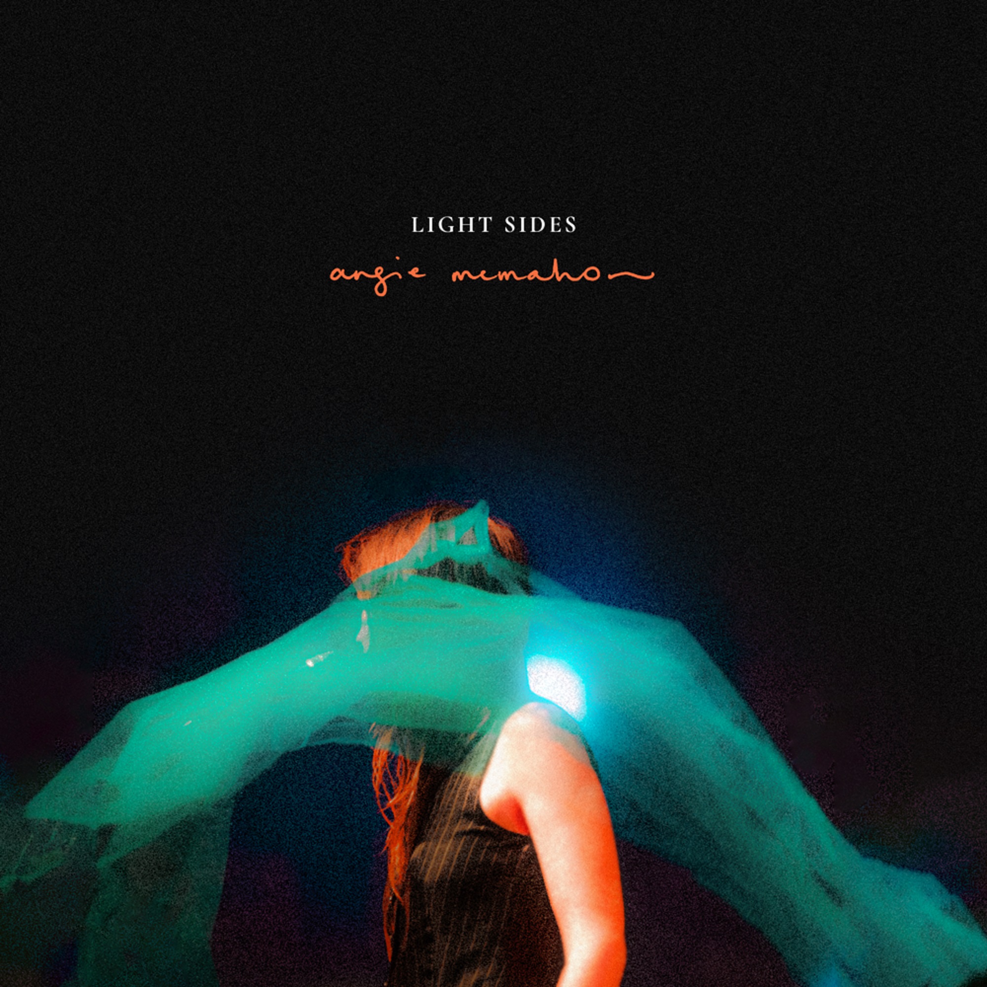 Angie McMahon releases new EP 'Light Sides'