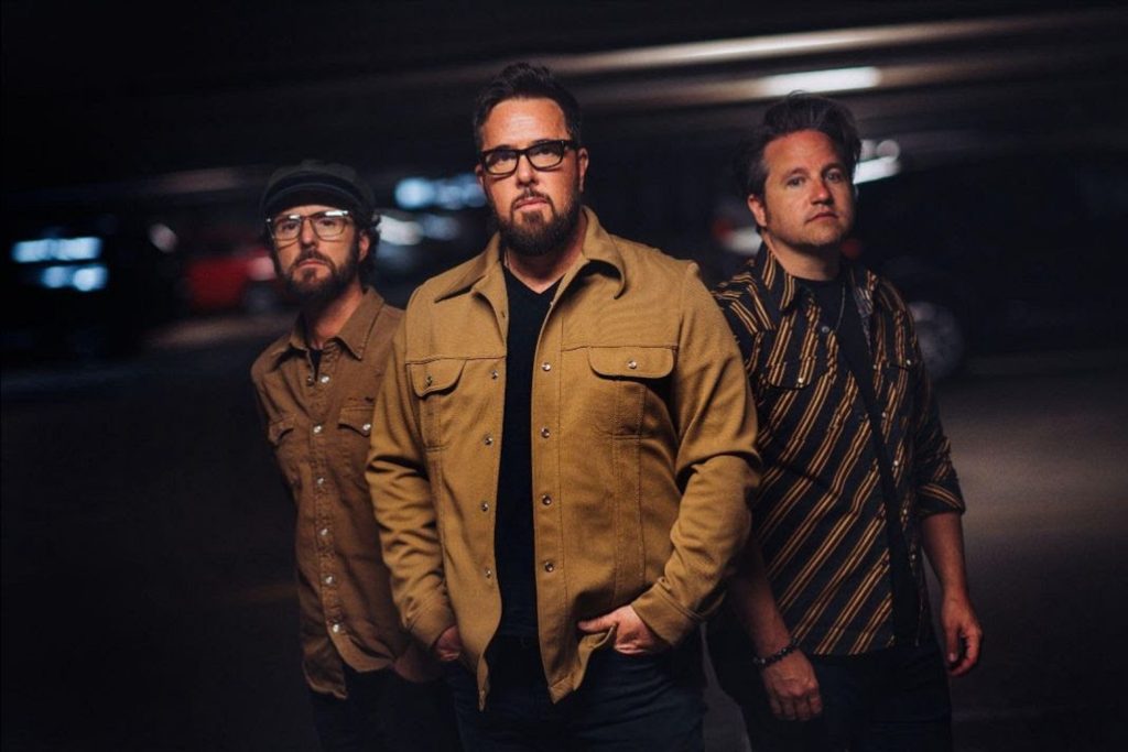 The Cold Stares Release Highly Anticipated Album ‘The Southern’ Along With Lyric Video for “Looking for a Fight”