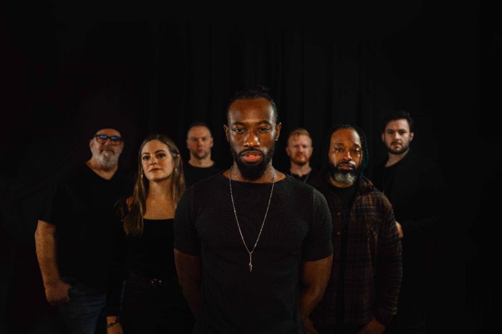 Ghost Hounds unveil cover of Patty Griffin's "Long Ride Home" (feat. Patty Griffin)