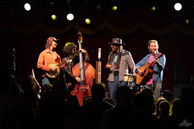 Sam Grisman Project | Brooklyn Bowl | 10/13/2024