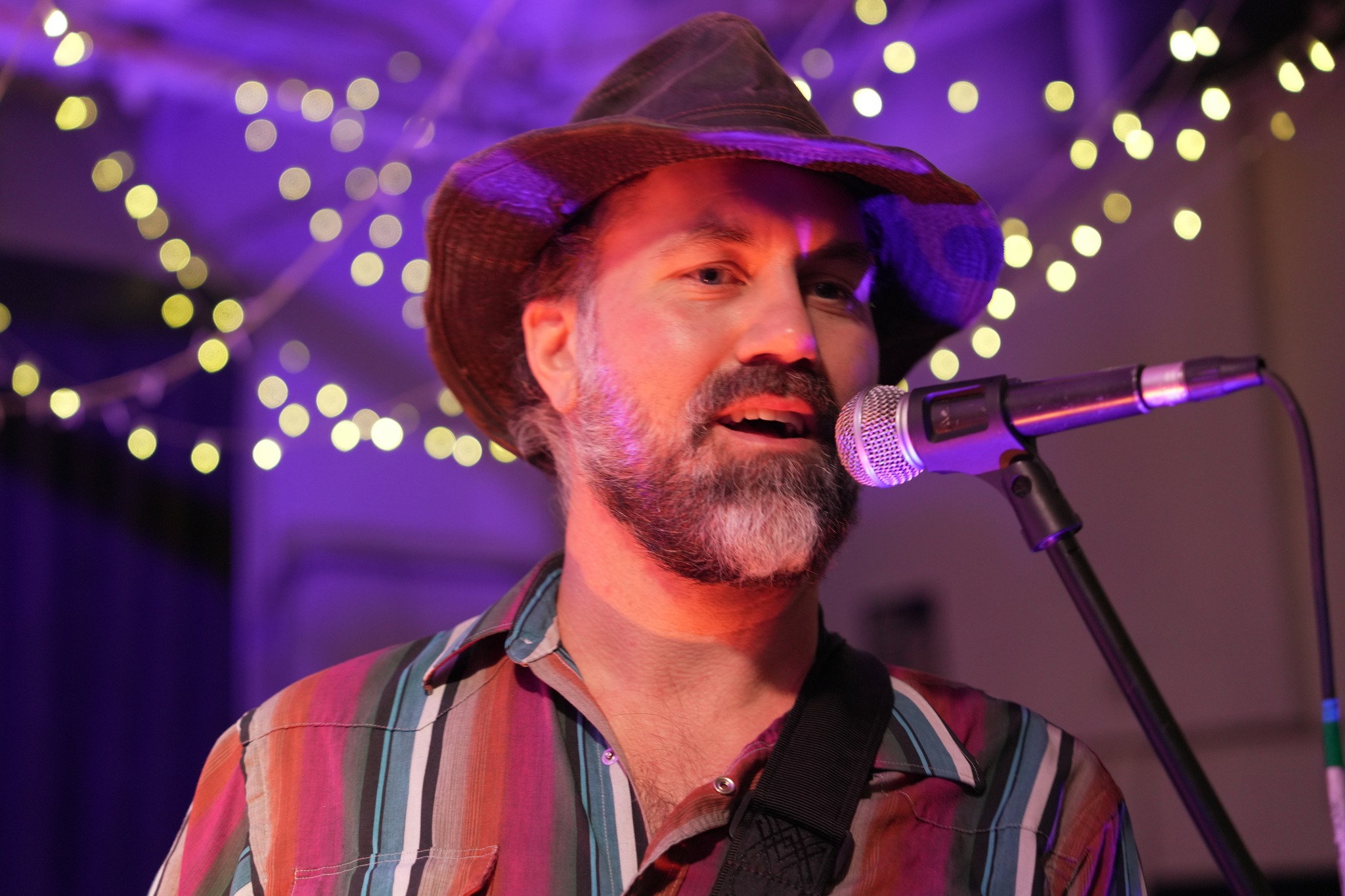 Grateful Web Interview with David Satori