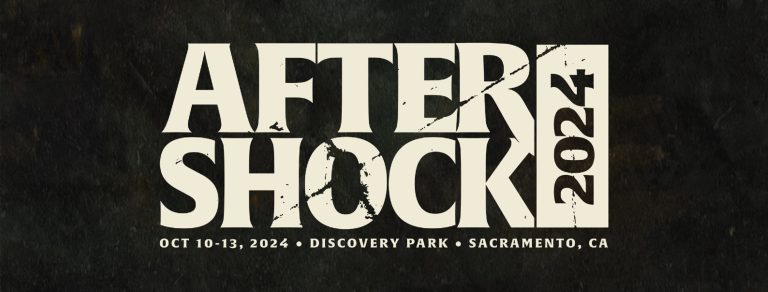 Aftershock Daily Music Set Times Announced & Mobile App Launched