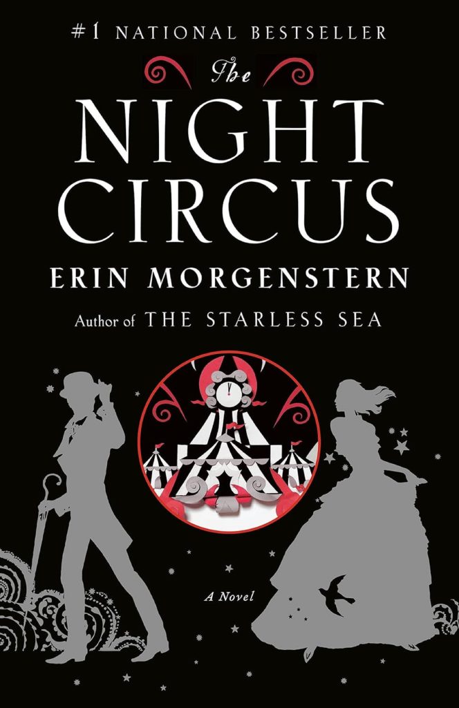 A Deadhead's Journey Through ‘The Night Circus’