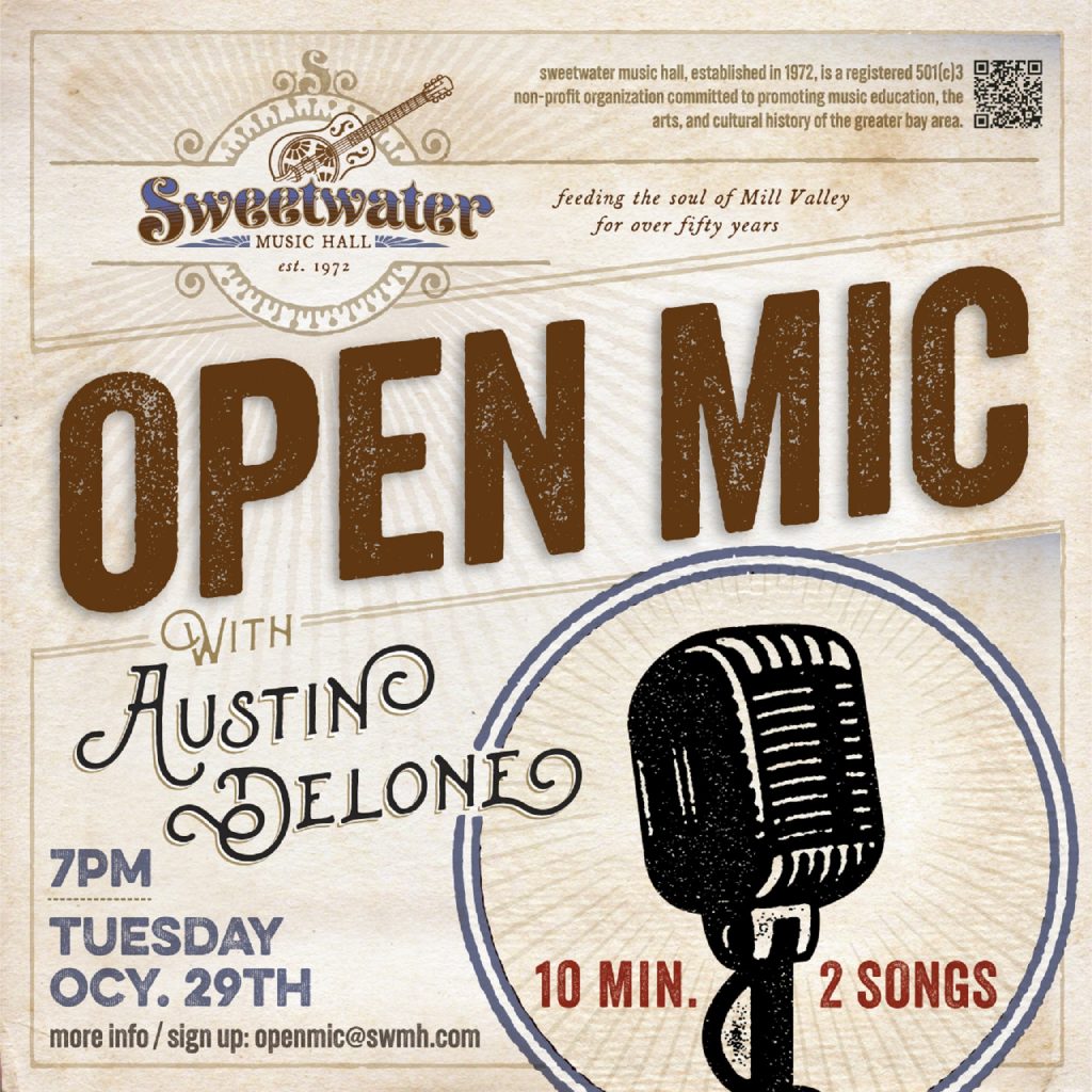 Sweetwater Music Hall Unveils Exciting Upcoming Events and Community Initiatives