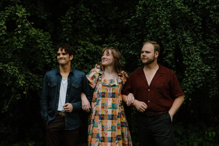 NEBRASKA FOLK-AMERICANA TRO THE WILDWOODS RETURN WITH FOURTH FULL-LENGTH ALBUM, DEAR MEADOWLARK