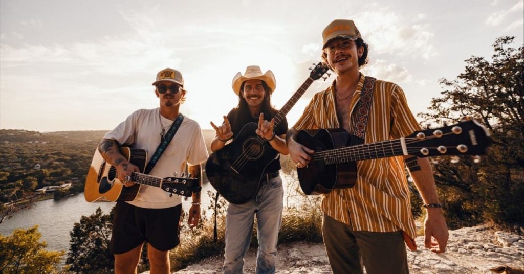 Nether Hour Set to Electrify Fox Theatre Boulder on January 31, 2025