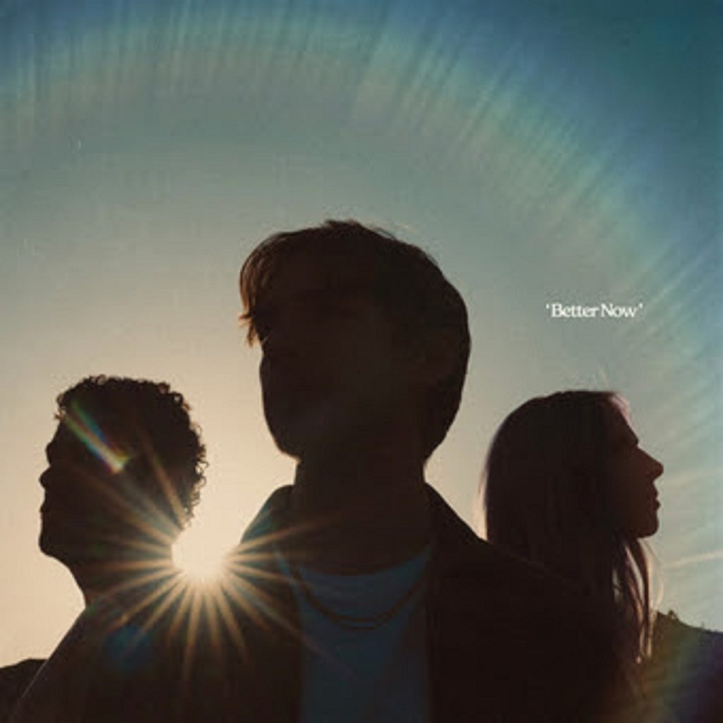 Wild Rivers’ new album "Better Now" out today