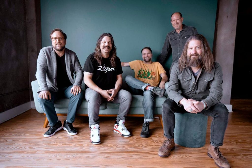 Greensky Bluegrass add new winter tour dates for 2025