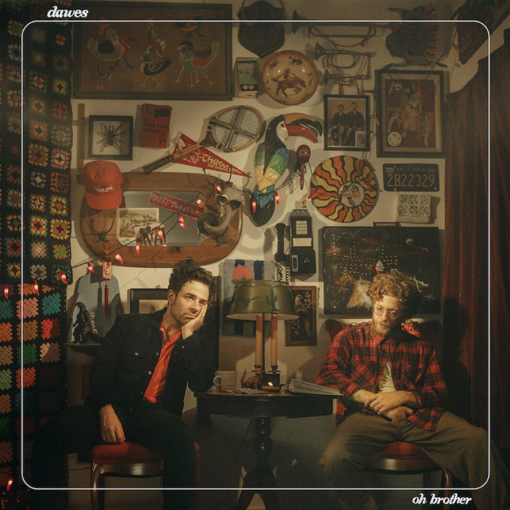 Kewl Uncle Rock: A Dive into Dawes’ Oh Brother