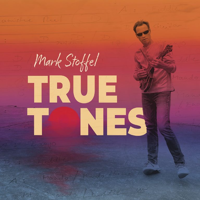 Mark Stoffel’s True Tones is masterful and elegant