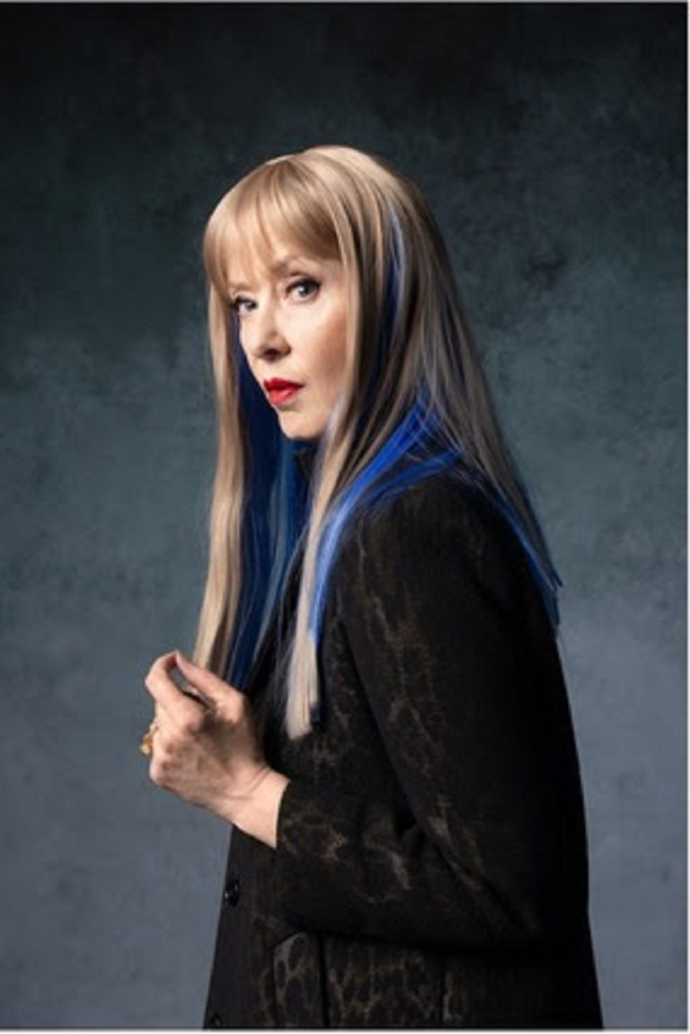 Suzanne Vega adds spring tour dates to Old Songs, New Songs and Other Songs tour