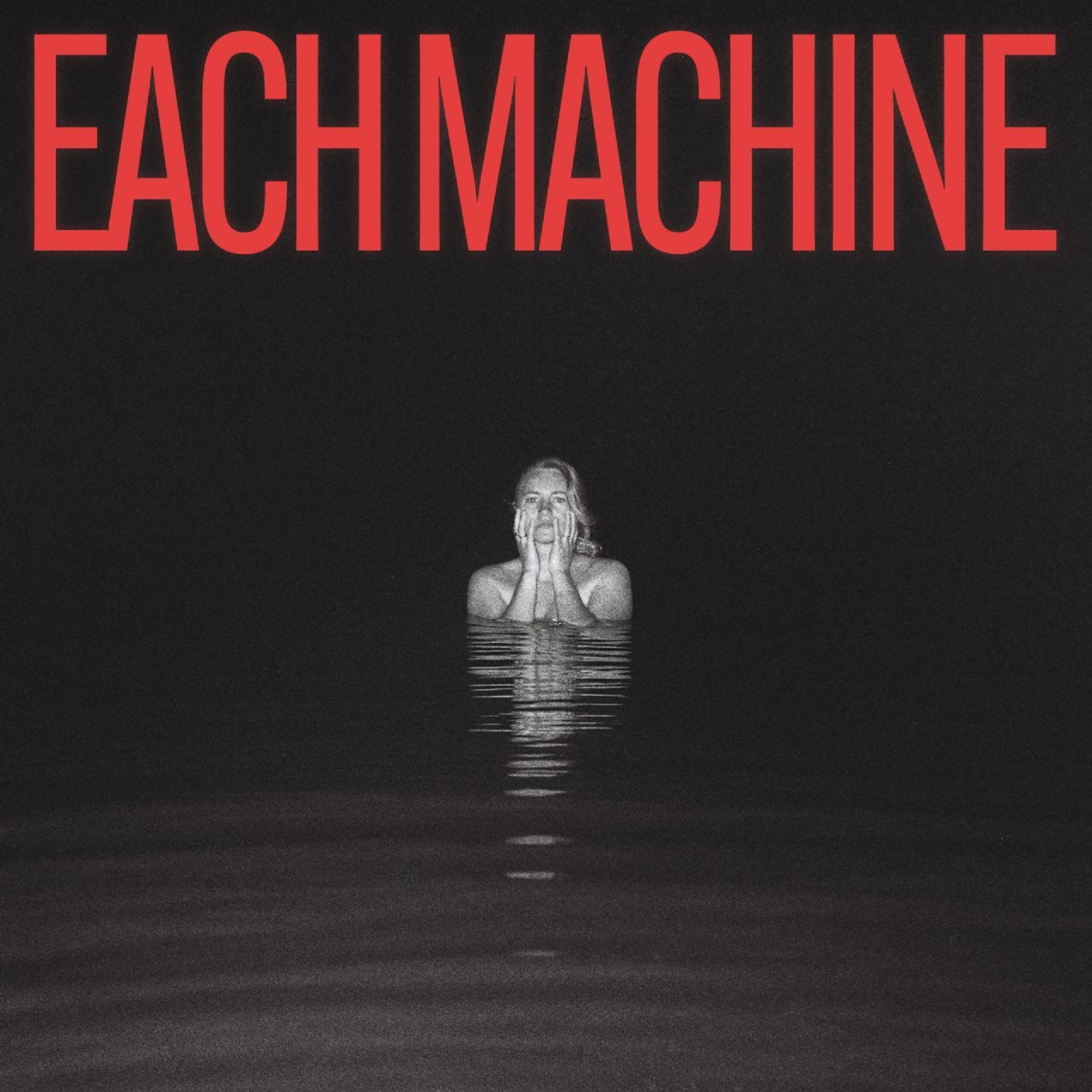 CAROLYN KENDRICK EXAMINES HUMANITY’S ISSUES THROUGH WORLD EVENTS IN COMPELLING  NEW ALBUM, EACH MACHINE