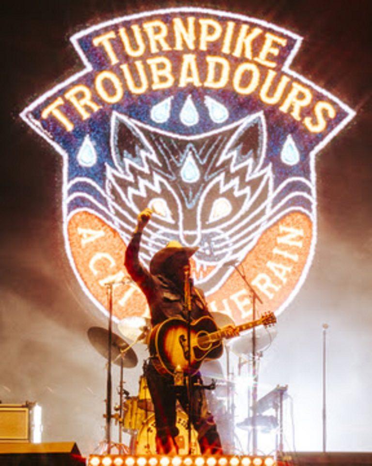 GoldenSky Country Music Festival: 75,000 Fans Celebrate Event’s 3rd Year