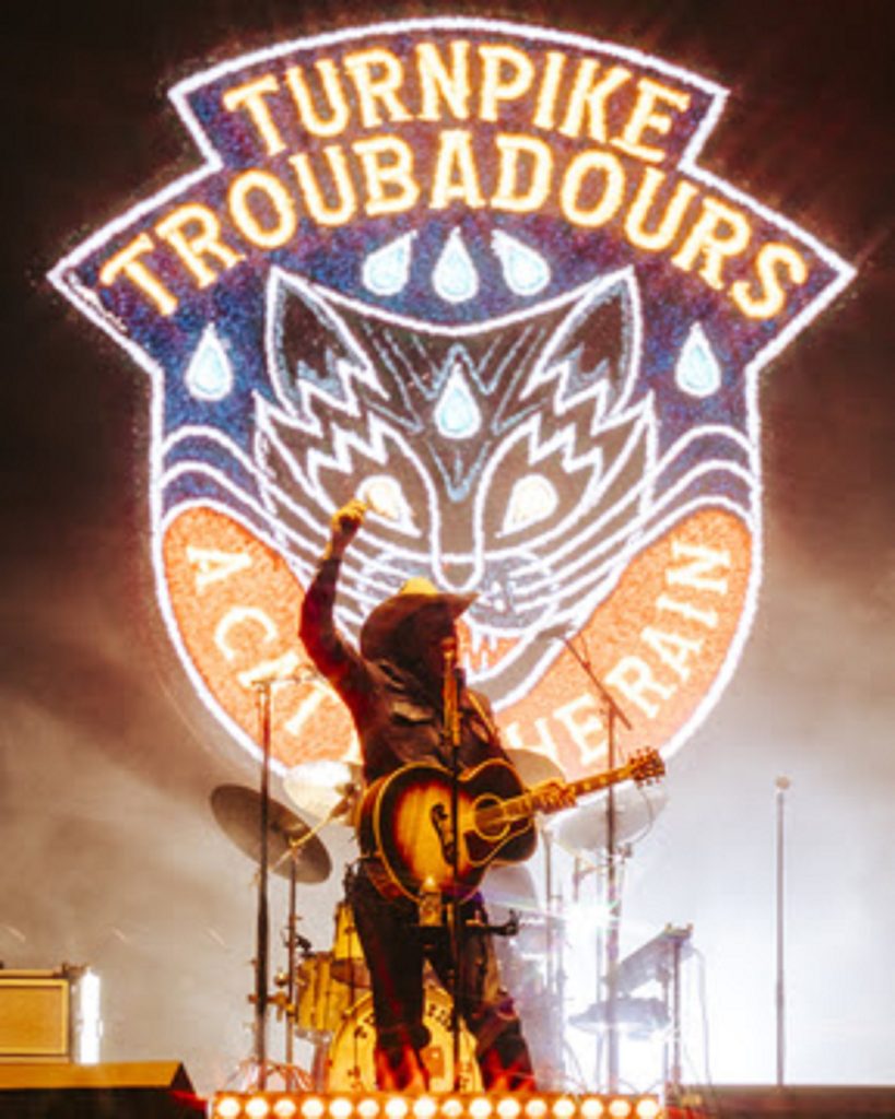 GoldenSky Country Music Festival: 75,000 Fans Celebrate Event’s 3rd Year