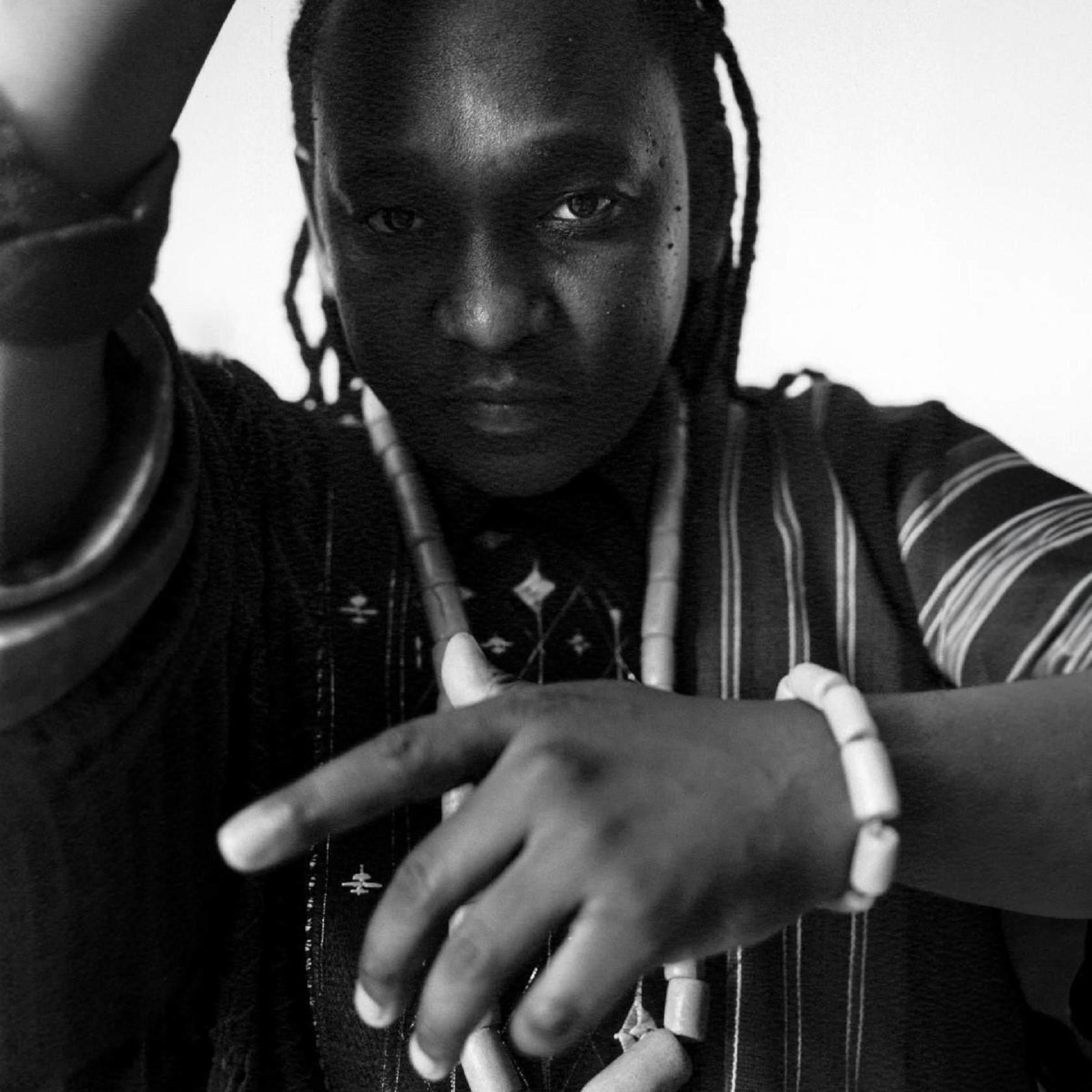 Abel Selaocoe Announces Sophomore Album Hymns Of Bantu – Out February 21