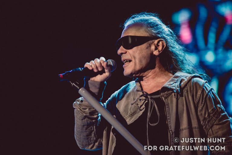 Caught Somewhere in Time and Now: Iron Maiden's Epic Show at DCU Center