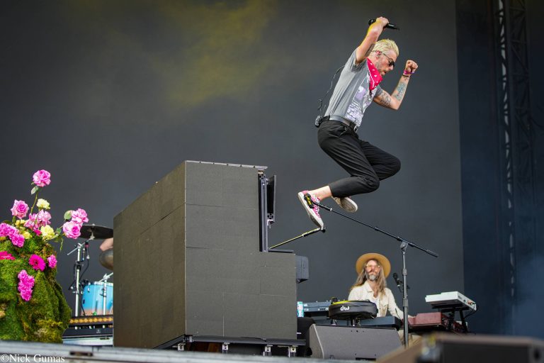 Austin City Limits 2024 | Weekend One | Day Two Recap