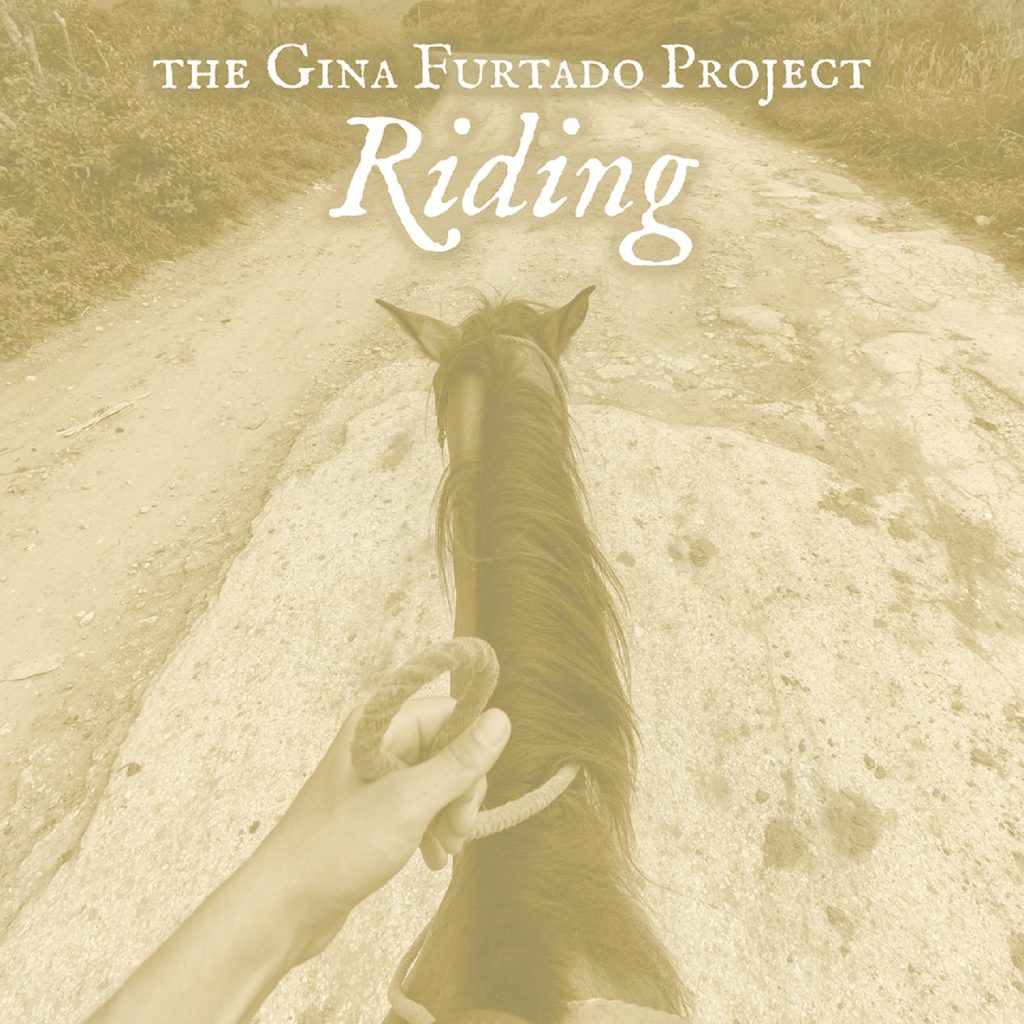 The Gina Furtado Project’s “Riding” works through tough feelings