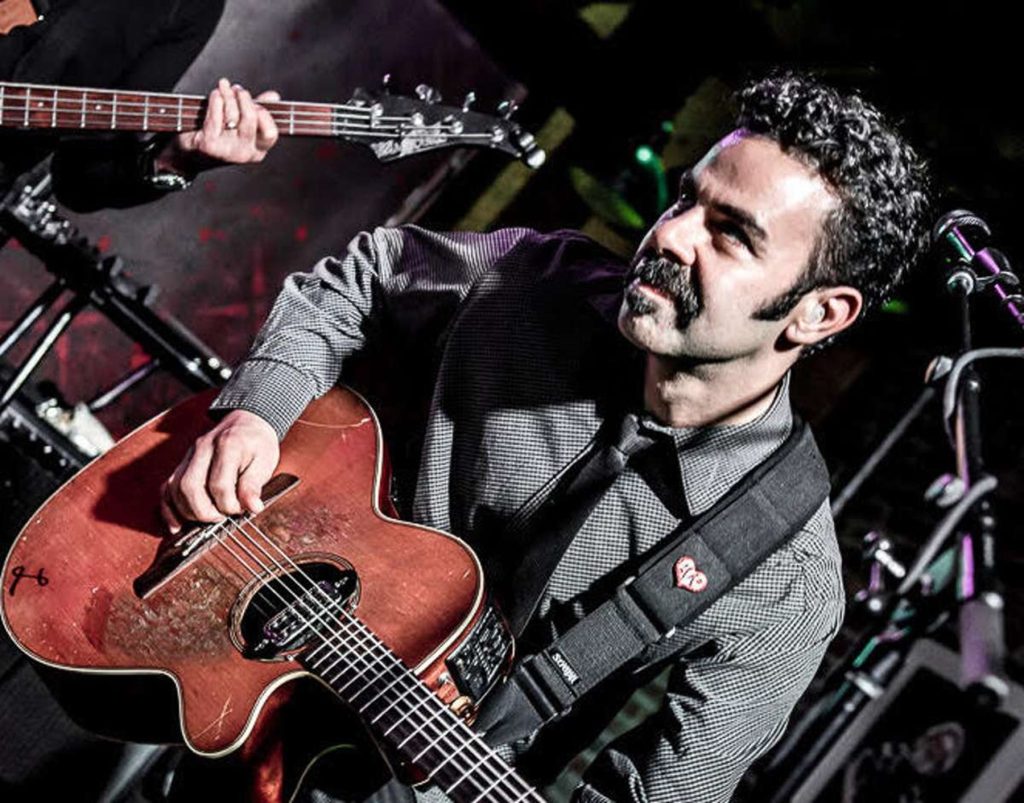 Sweetwater Music Hall Hosts Lebo and Friends for Dan “Lebo” Lebowitz’s 50th Birthday Bash Saturday, November 23, 2024