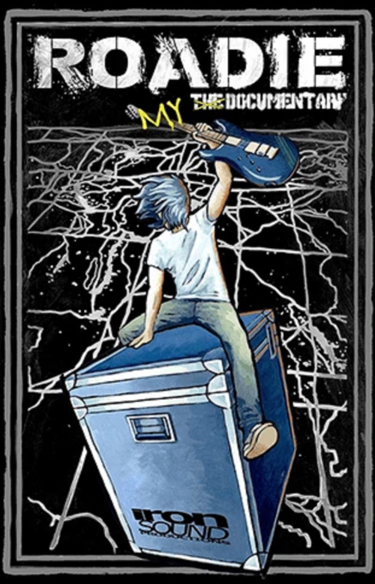 ‘Roadie: My Documentary’ Available On Amazon Prime