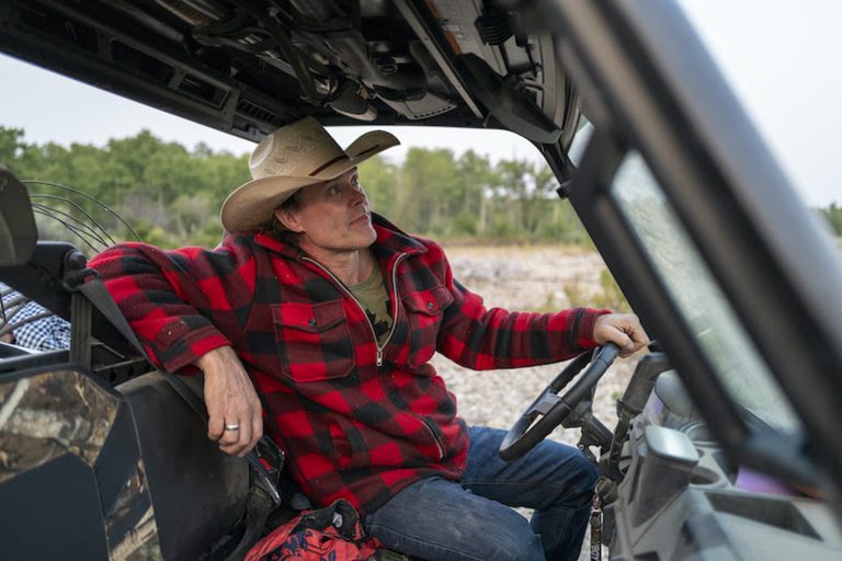 Corb Lund's "El Viejo (Deluxe)" Out Today Via New West Records – Canadian Tour Almost Entirely Sold Out