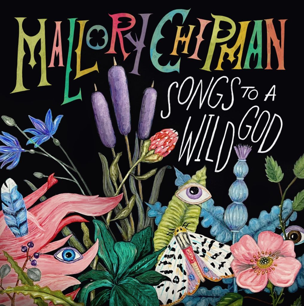 MALLORY CHIPMAN SHARES LIVE IN THE STUDIO VIDEO FOR "BIG SKY COUNTRY"