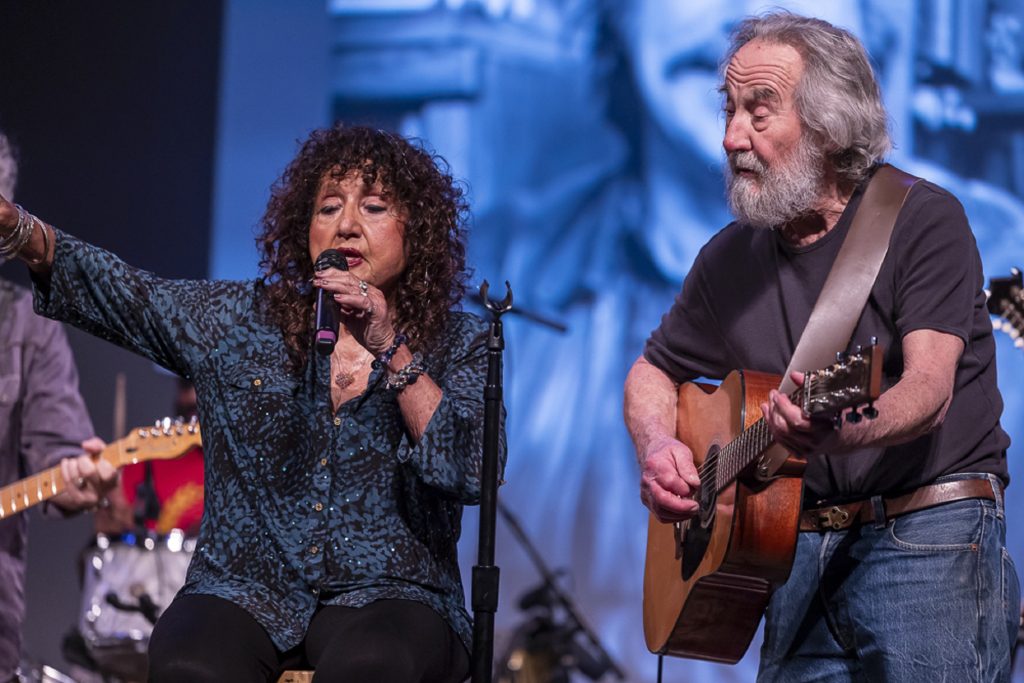 From Maria Muldaur to The Beatles’ White Album: Sweetwater’s Must-See Shows