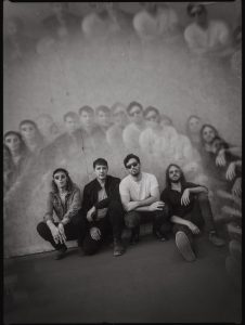 STRANGE LOT Unveils New Single and Music Video: "It’s Always You"