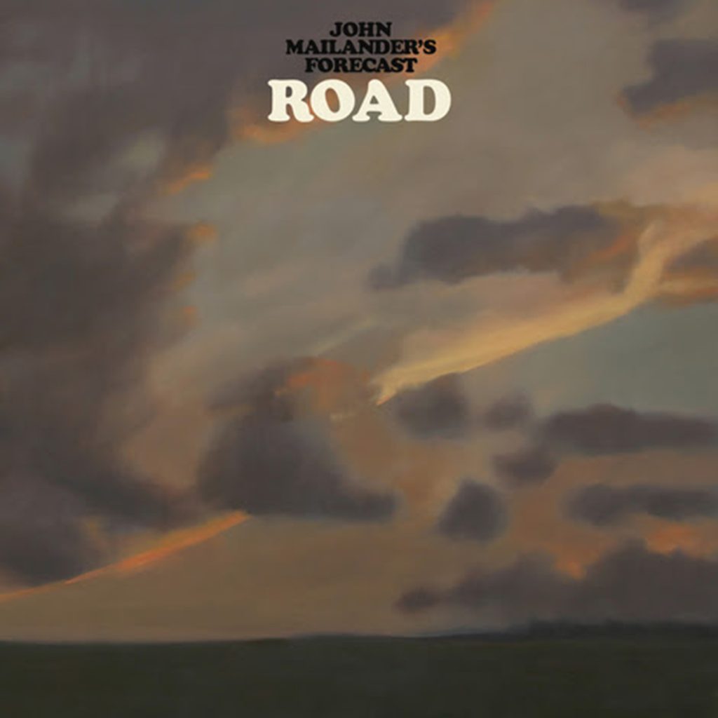 John Mailander’s Forecast Releases Animated Video for Stunning Nick Drake Cover “Road”