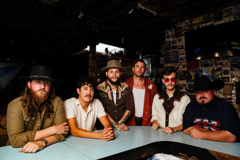 Flatland Cavalry unveils new extended album "Flatland Forever(more)"