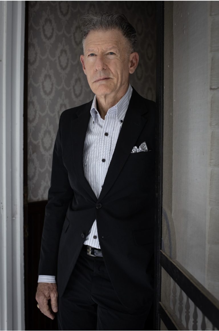 Lyle Lovett Adds Additional Dates To 2025 U.S. Tour