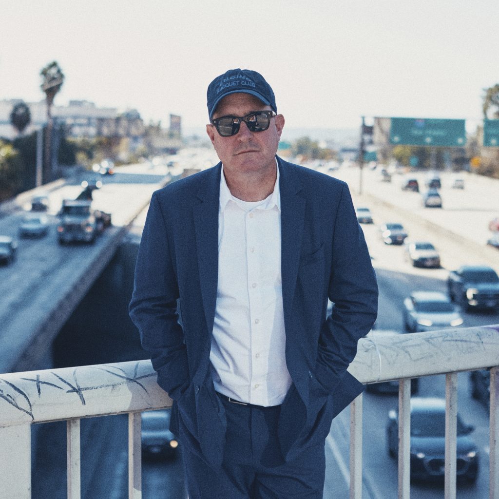 Craig Finn to Release New Solo Album; Produced by War on Drugs' Adam Granduciel; Shares First Song