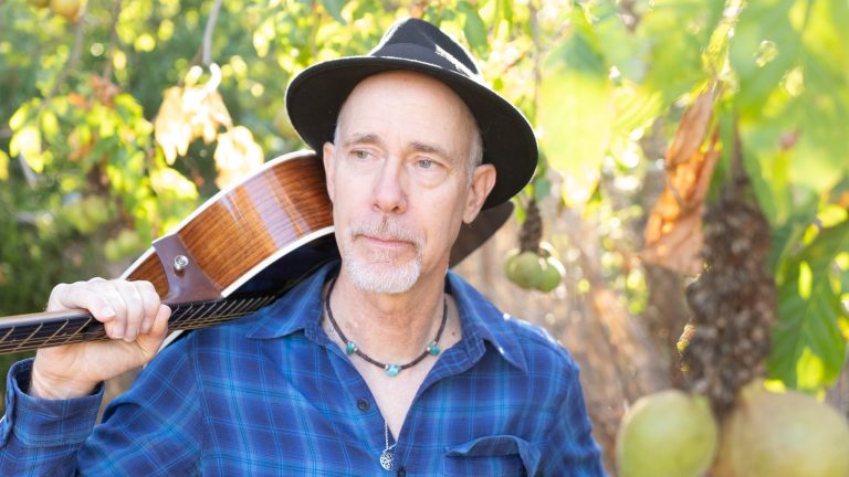 BAY AREA SINGER/SONGWRITER MIKE RUFO RELEASES NEW SINGLE “NEW DAY”