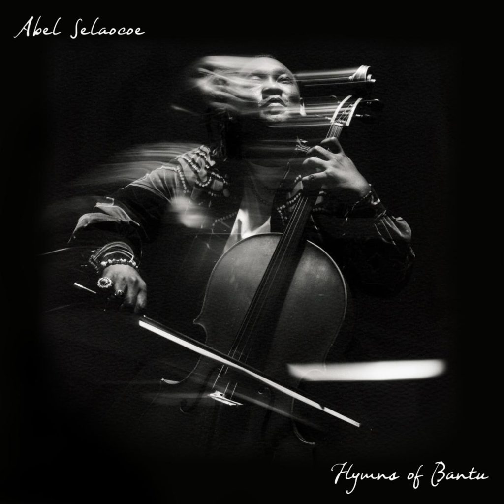 Abel Selaocoe Shares Rhapsodic, Fresh Interpretation of Sicilian Cellist Giovanni Sollima’s “L.B. Files: Igiul”