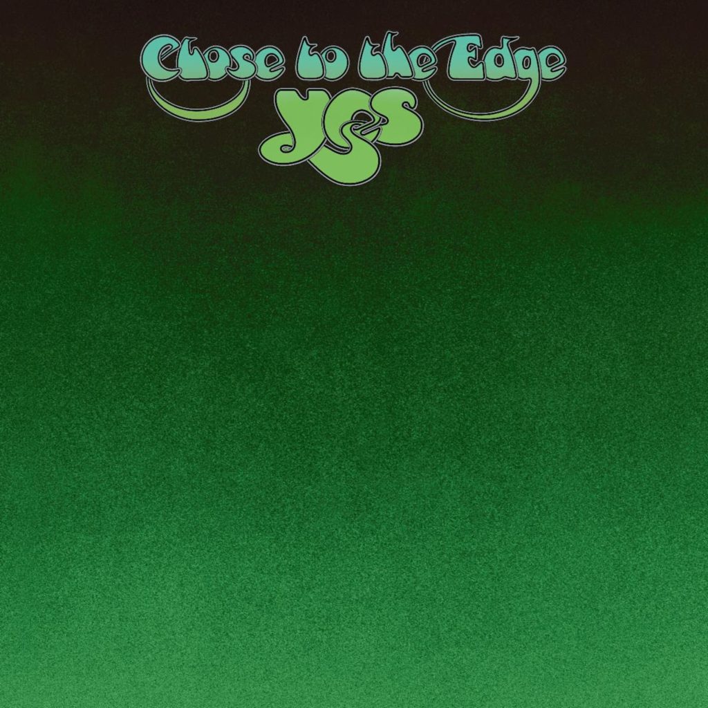 Close to the Edge: “the ultimate Yes album” Gets Super Deluxe Edition, Out March 7 Via Rhino
