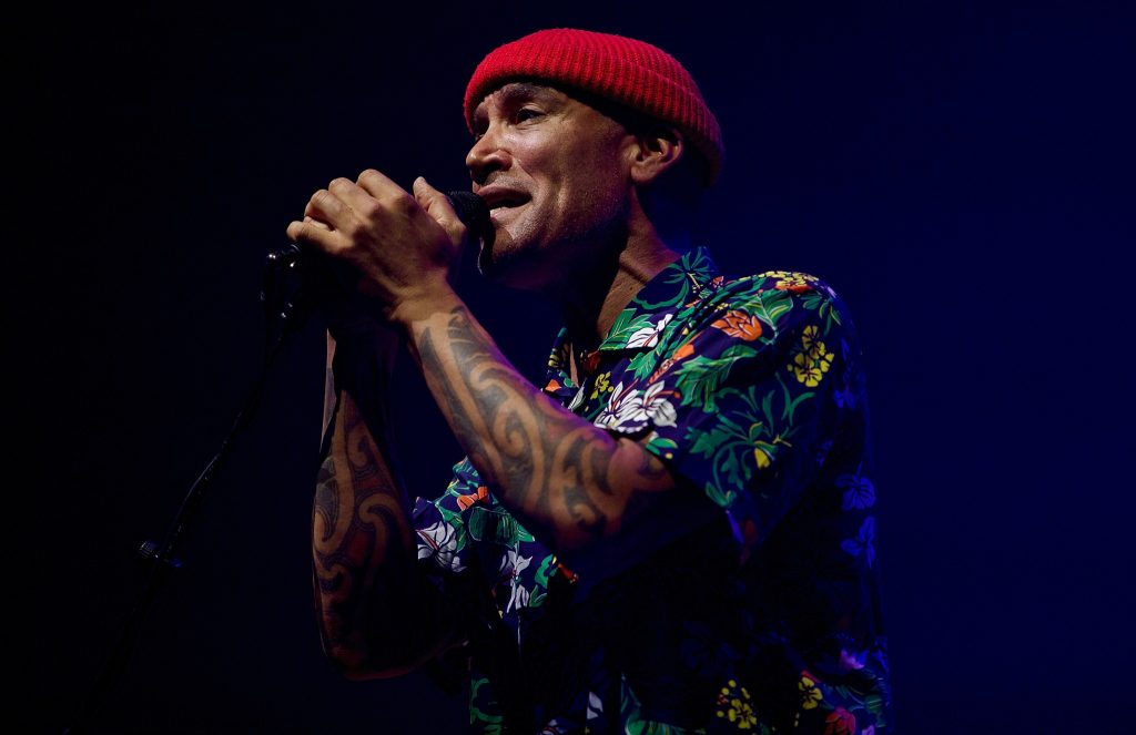 Ben Harper & The Innocent Criminals Announce 2025 Summer Tour